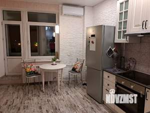 2-к квартира, на длительный срок, 41м2, 3/9 этаж
