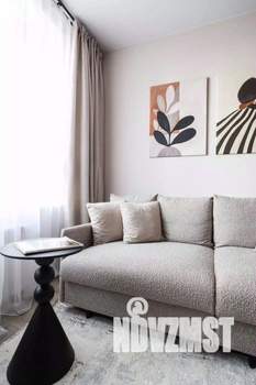 2-к квартира, посуточно, 36м2, 1/1 этаж