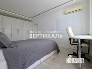 2-к квартира, на длительный срок, 52м2, 2/17 этаж