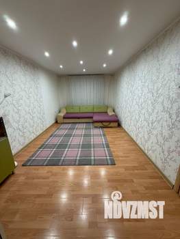 3-к квартира, на длительный срок, 59м2, 1/9 этаж