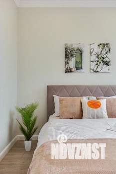 2-к квартира, посуточно, 45м2, 1/1 этаж