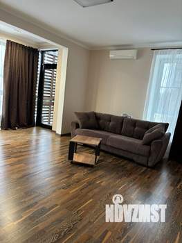 2-к квартира, на длительный срок, 71м2, 2/3 этаж