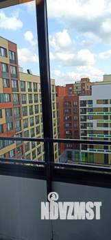 1-к квартира, на длительный срок, 41м2, 9/14 этаж
