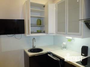 1-к квартира, на длительный срок, 43м2, 16/17 этаж