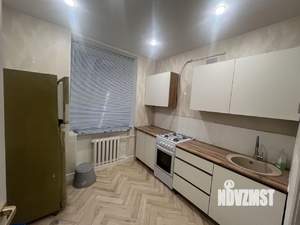 3-к квартира, на длительный срок, 64м2, 1/2 этаж