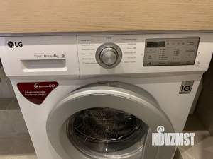 1-к квартира, на длительный срок, 37м2, 4/8 этаж