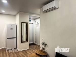 1-к квартира, на длительный срок, 32м2, 6/9 этаж