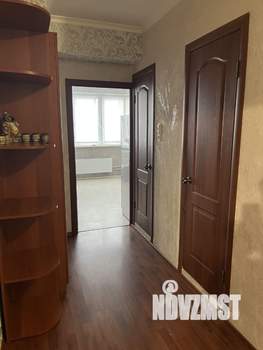 2-к квартира, на длительный срок, 60м2, 6/17 этаж