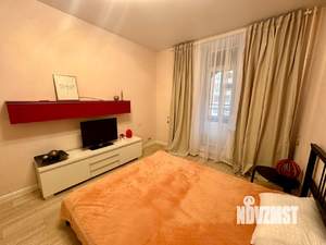 1-к квартира, на длительный срок, 35м2, 4/9 этаж