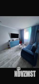 1-к квартира, на длительный срок, 40м2, 6/8 этаж