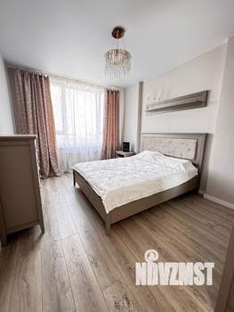 2-к квартира, на длительный срок, 55м2, 19/31 этаж