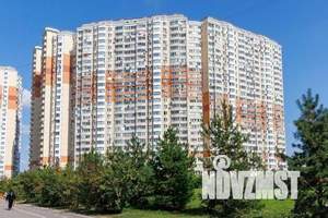 1-к квартира, посуточно, 39м2, 2/2 этаж