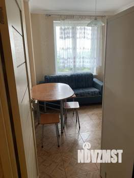 1-к квартира, на длительный срок, 35м2, 9/25 этаж
