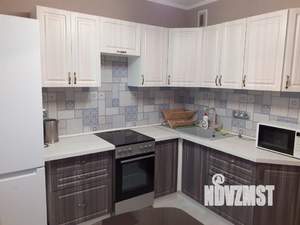 1-к квартира, на длительный срок, 38м2, 24/25 этаж