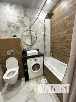 1-к квартира, посуточно, 50м2, 7/9 этаж