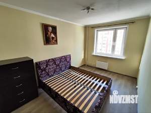 2-к квартира, на длительный срок, 55м2, 9/19 этаж