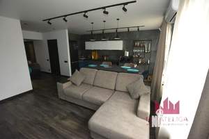 2-к квартира, на длительный срок, 55м2, 4/5 этаж