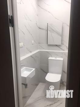 Студия квартира, на длительный срок, 25м2, 5/28 этаж