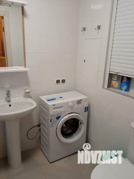 1-к квартира, на длительный срок, 42м2, 30/33 этаж