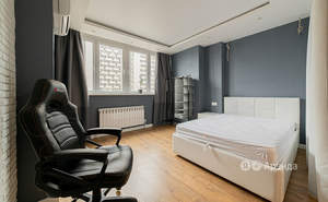 Студия квартира, на длительный срок, 30м2, 11/25 этаж