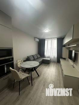 2-к квартира, на длительный срок, 58м2, 22/31 этаж