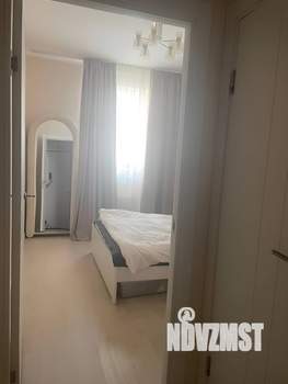 2-к квартира, на длительный срок, 59м2, 19/31 этаж