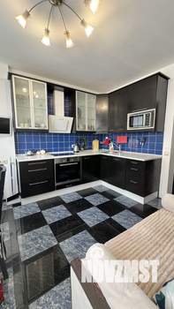 2-к квартира, на длительный срок, 60м2, 10/17 этаж