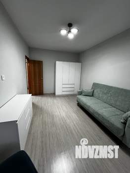 1-к квартира, на длительный срок, 32м2, 7/8 этаж