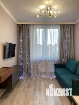 2-к квартира, на длительный срок, 40м2, 13/30 этаж