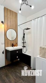 Студия квартира, на длительный срок, 25м2, 1/6 этаж