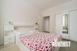 2-к квартира, посуточно, 56м2, 1/1 этаж