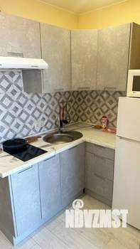 Студия квартира, на длительный срок, 22м2, 7/9 этаж