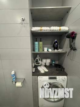 Студия квартира, посуточно, 22м2, 5/17 этаж