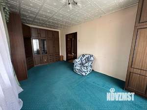 2-к квартира, на длительный срок, 42м2, 8/10 этаж