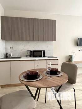 1-к квартира, посуточно, 26м2, 1/1 этаж