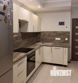 1-к квартира, на длительный срок, 48м2, 10/25 этаж