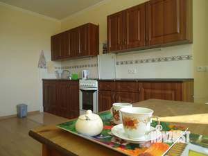 2-к квартира, на длительный срок, 60м2, 3/25 этаж