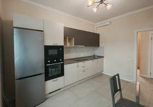 2-к квартира, на длительный срок, 57м2, 22/28 этаж