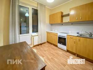 2-к квартира, на длительный срок, 57м2, 23/24 этаж