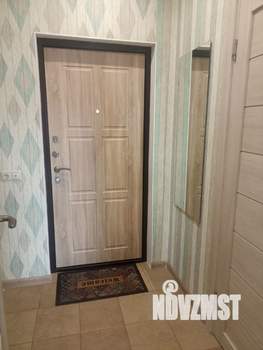 1-к квартира, на длительный срок, 32м2, 21/26 этаж