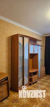 1-к квартира, на длительный срок, 46м2, 16/17 этаж