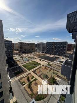 Студия квартира, посуточно, 20м2, 8/9 этаж