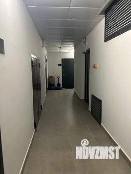 Студия квартира, на длительный срок, 31м2, 3/7 этаж