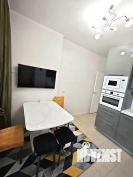 1-к квартира, на длительный срок, 32м2, 22/24 этаж