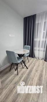 Студия квартира, на длительный срок, 26м2, 8/8 этаж