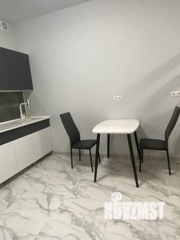 Студия квартира, на длительный срок, 30м2, 2/9 этаж