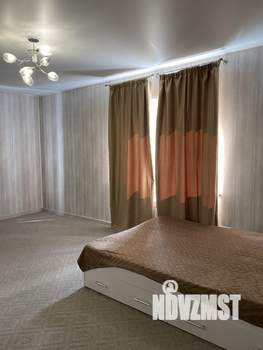 1-к квартира, на длительный срок, 35м2, 1/3 этаж
