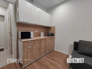 Студия квартира, на длительный срок, 20м2, 5/9 этаж