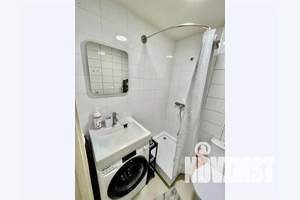 1-к квартира, посуточно, 23м2, 17/31 этаж