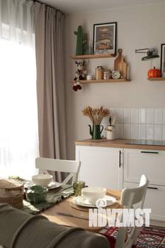 1-к квартира, на длительный срок, 34м2, 8/9 этаж